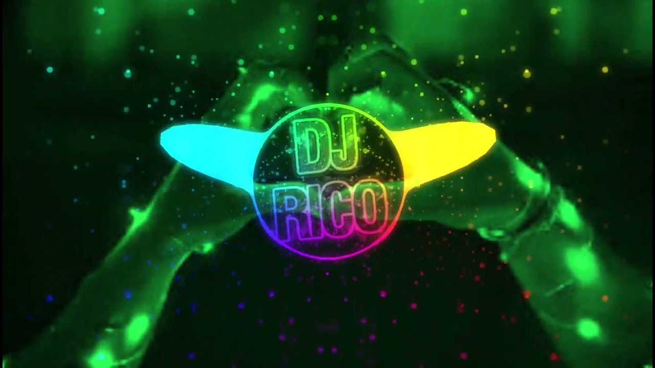 Hotel California Dj Rico Remix