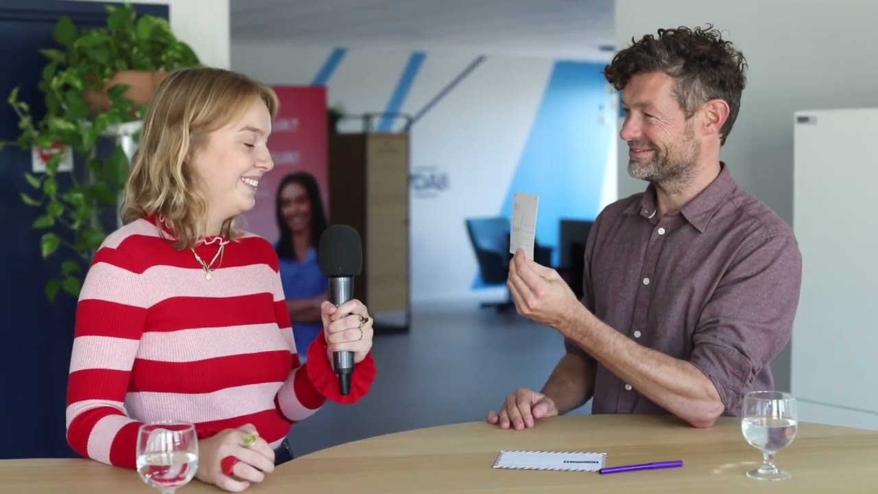 Wie waren de favoriete leerkrachten van Jo Brouns en Wim Adriaens?