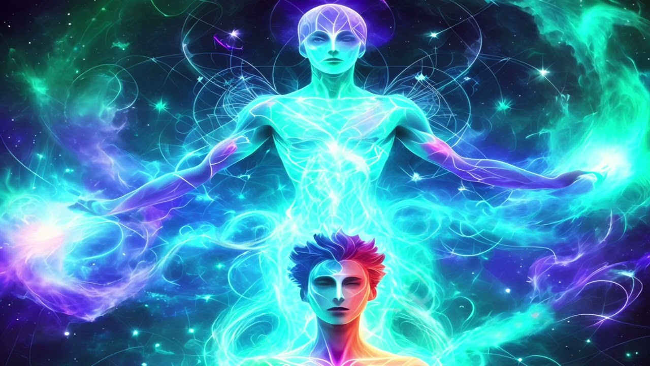 432 Hz ⭐ Miracles manifestes, abondance et richesse - Augmentez votre vibration