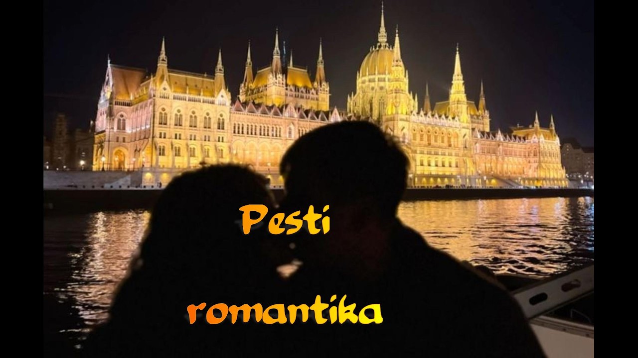 Pesti romantika