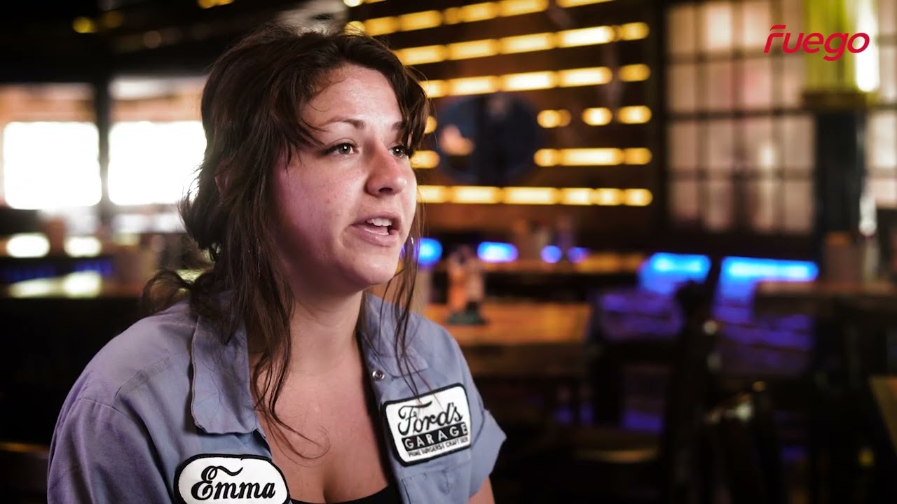 See How Ford's Garage Uses Fuego On-Demand Pay as an Employee Benefit
