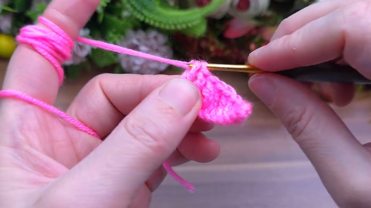 Oh my goodness! 🥺 These baby knitting patterns are so cute and easy to make, this is it! 👌