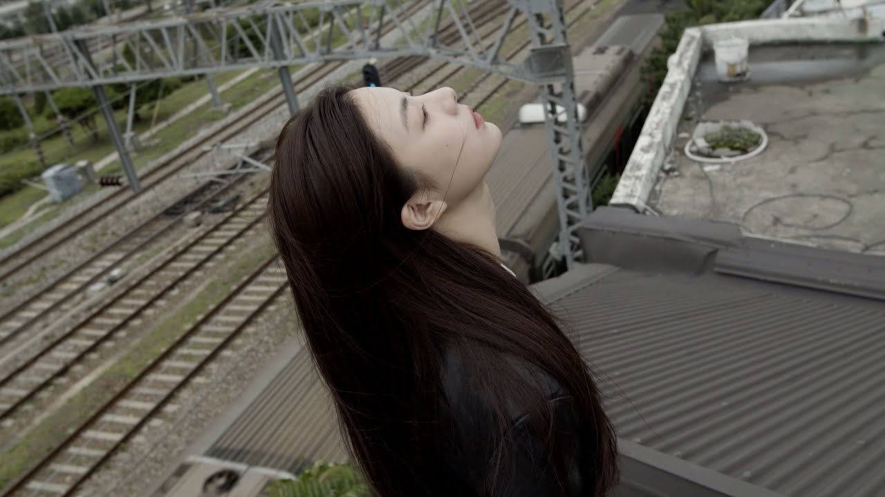 [ SPELLEDIT ] Autumn/Winter 2020 Campaign Film - 1
