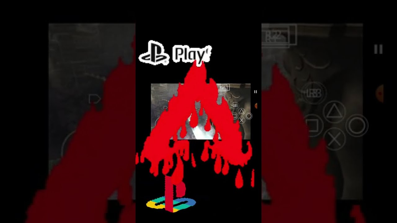 CLASSIC GOD OF WAR... please subscribe  #shorts #playstation #short #shortvideo #shortsvideo #games