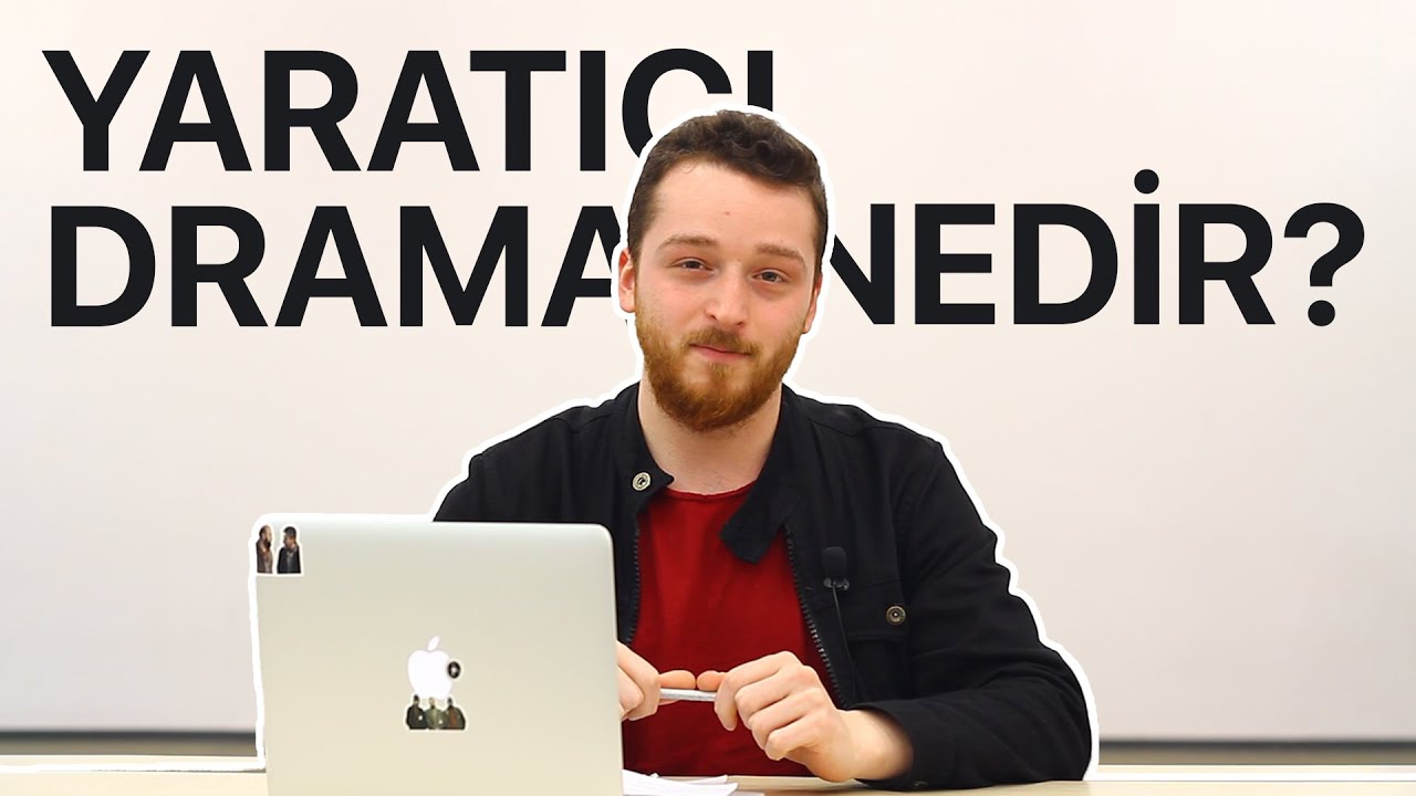 Yaratıcı Drama Nedir? | Herkes Yaratıcı Drama Eğitimi Almalıdır