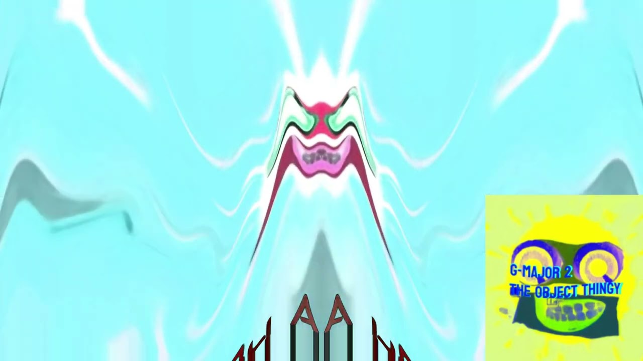 (RQ) Klasky Csupo In G-Major 314 Effects | Bad Piggies Csupo Effects | G-Major 314