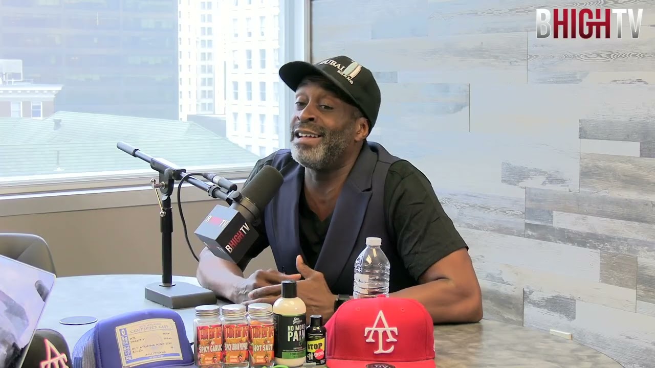 Choke No Joke: Diddy Was The Victim In His Case, Now He Will Be Bigger Than Ever...