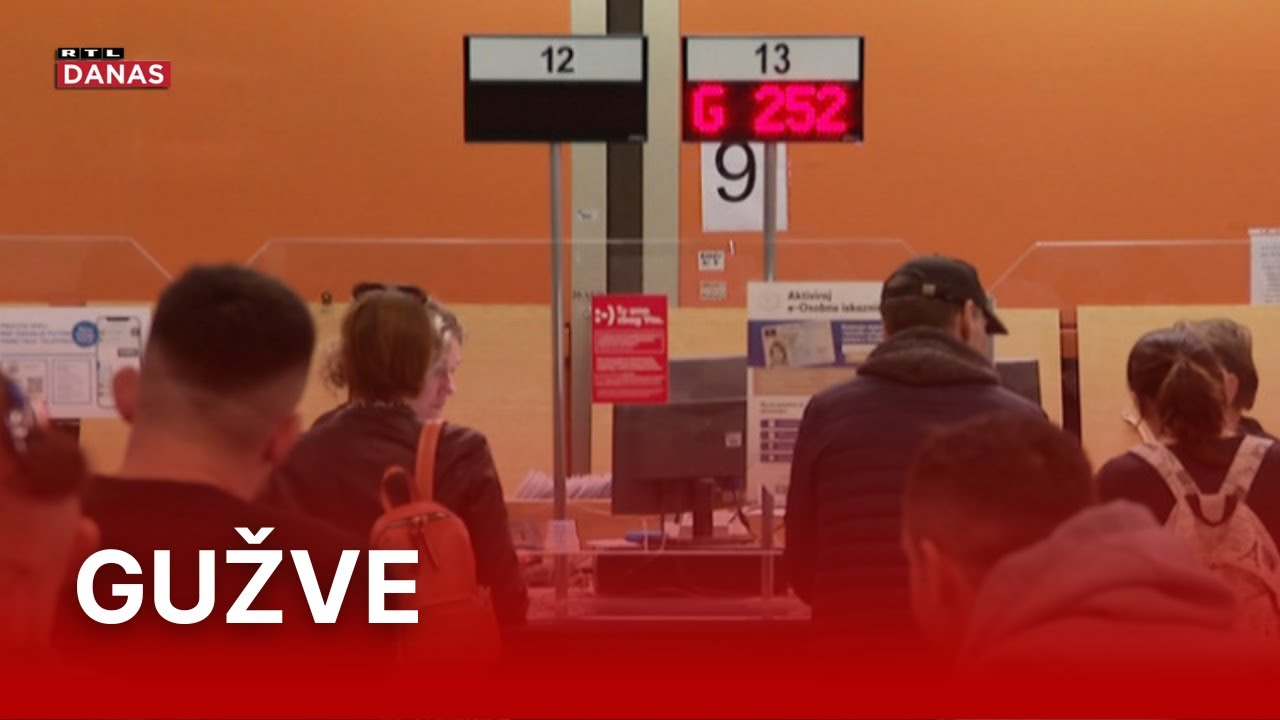 Hrvati zbog poreza na nekretnine masovno mijenjaju prebivališta | RTL Danas