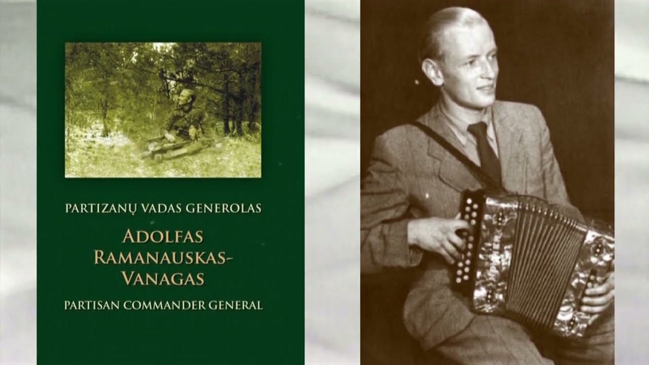 Partizanų keliais II - Partizanų priesaika (1 dalis)