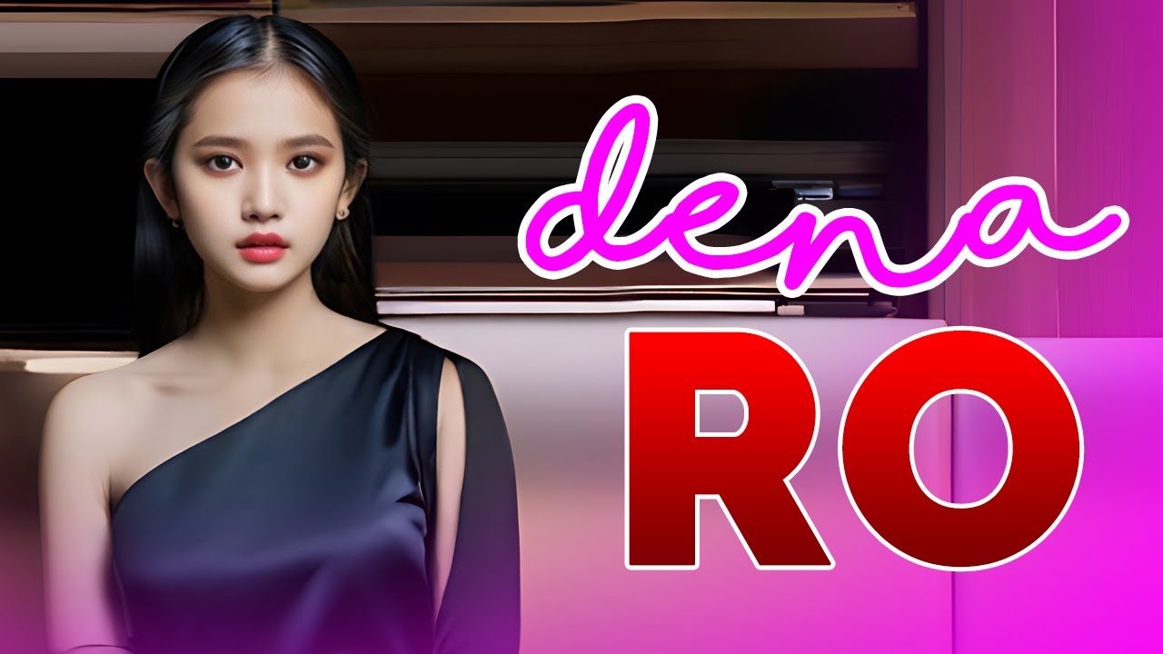 Dena - Ro
