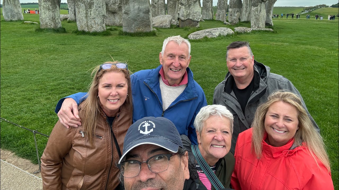 Stonehenge