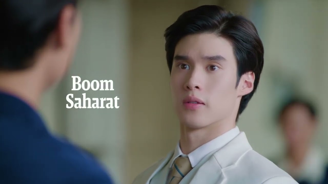 ครั้งหนึ่งตลอดไป | เพลงจากละครสลักรักในแสงจันทร์ Love in the moonlight | บูมสหรัฐ | one31