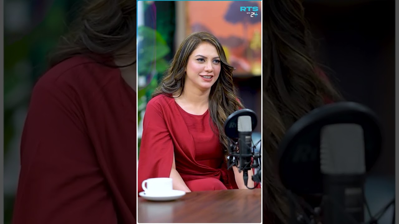 Afrah Khan Ka Talluq Kis Shehar Se Hai? | RTS with 24 Plus