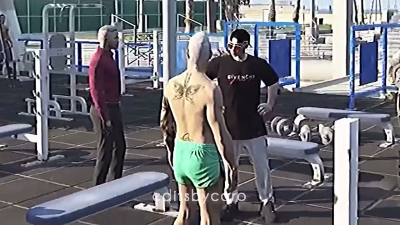 volkacio out of context — [95] | VIVIENDO AL LÍMITE