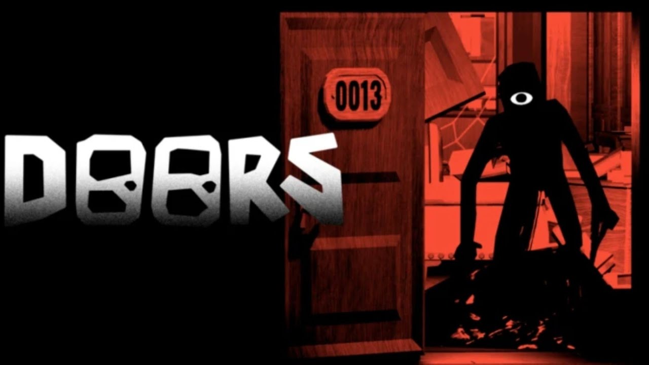 🚪Np Video: Roblox Doors🚪