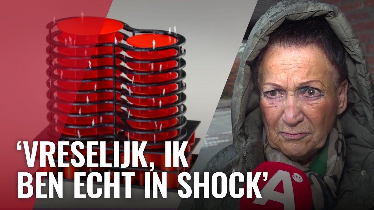 Erotisch Centrum in Zuid: buurt en sekswerkers boos over keuze