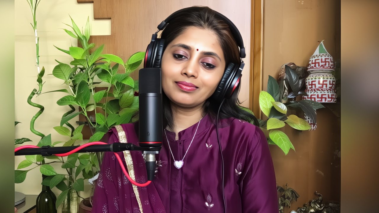 2021-12-30_Pal bhar mein ye kya ho gaya_Sangeeta M.