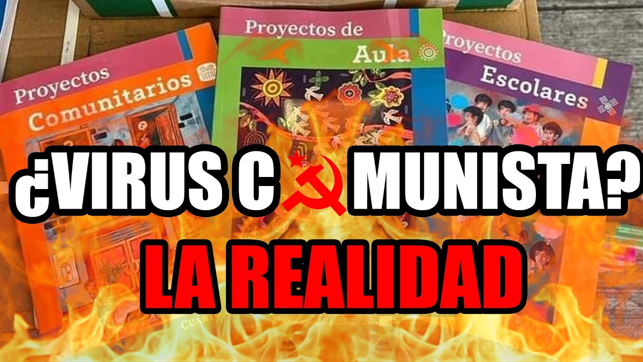 La HISTORIA de los Libros de Texto Gratuitos en M&eacute;xico: Sus DEBATES y POL&Eacute;MICAS