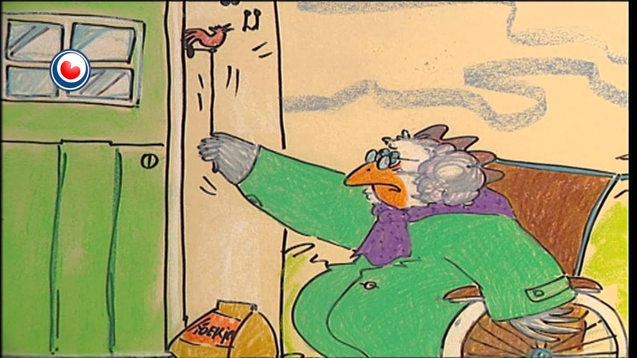 Bear Boeloe: Beppe 's aventoer diel 1