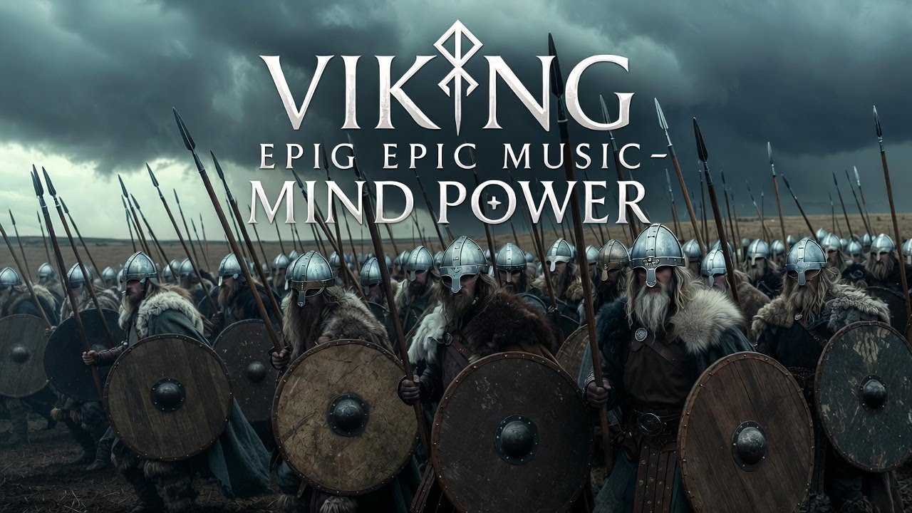 Celtic Fantasy Music | Fantasy Music & Enchanted Atmosphere | For Mind Harmony