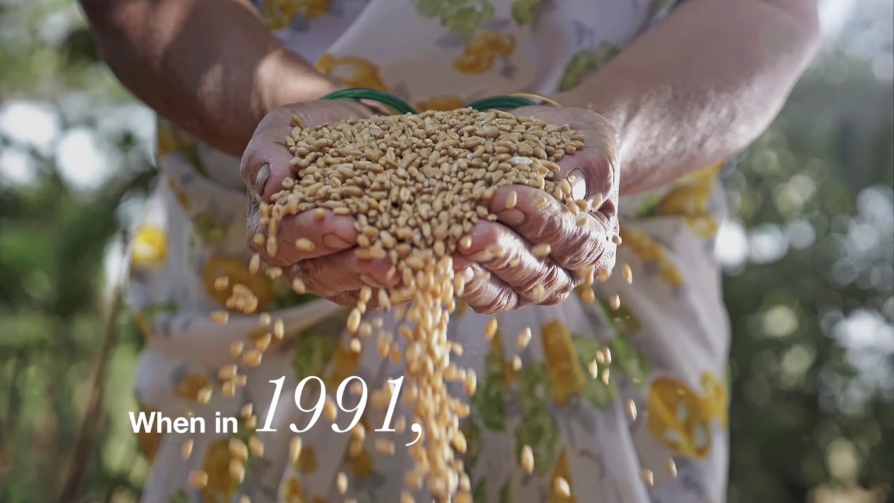 Making India