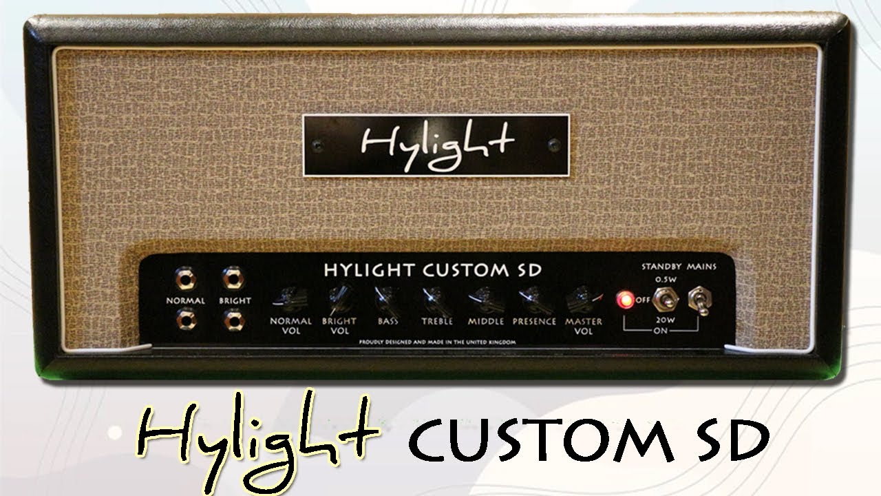 Hylight 