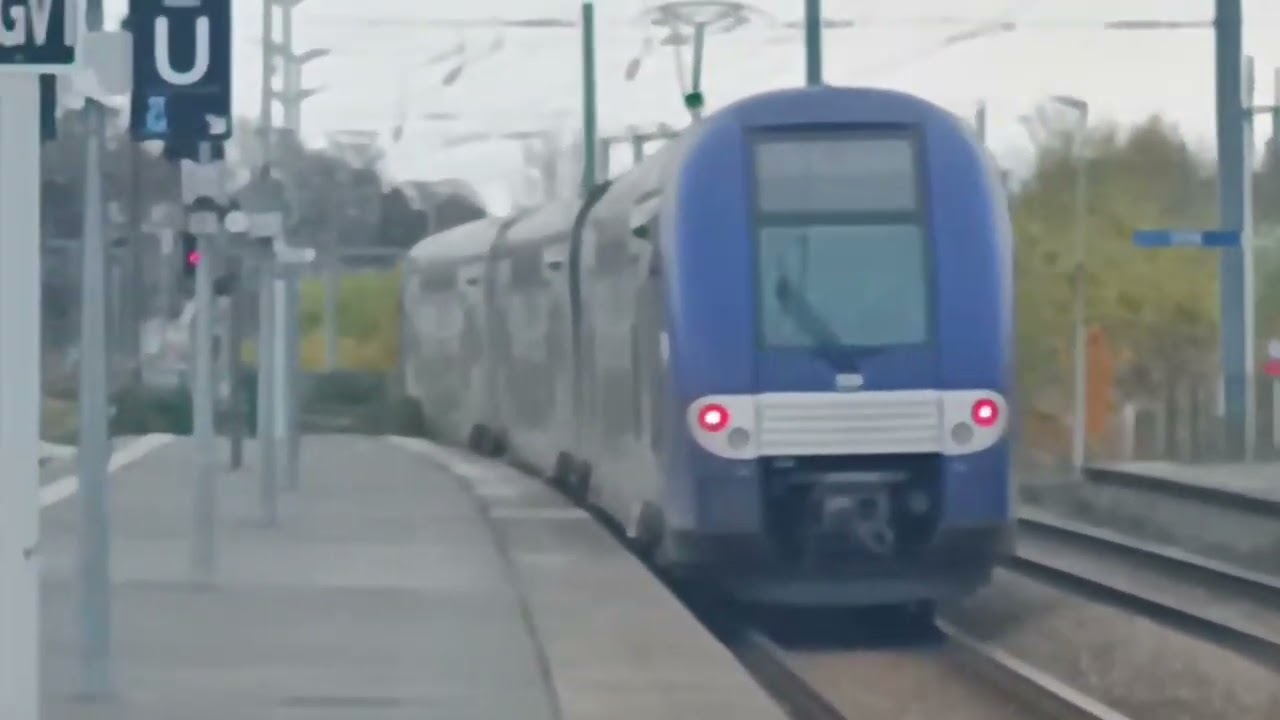 Compilation de spot du 16/11/2025
