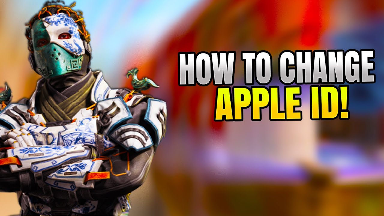 Can You Really Change the Apple ID Linked to Your COD Mobile Account?