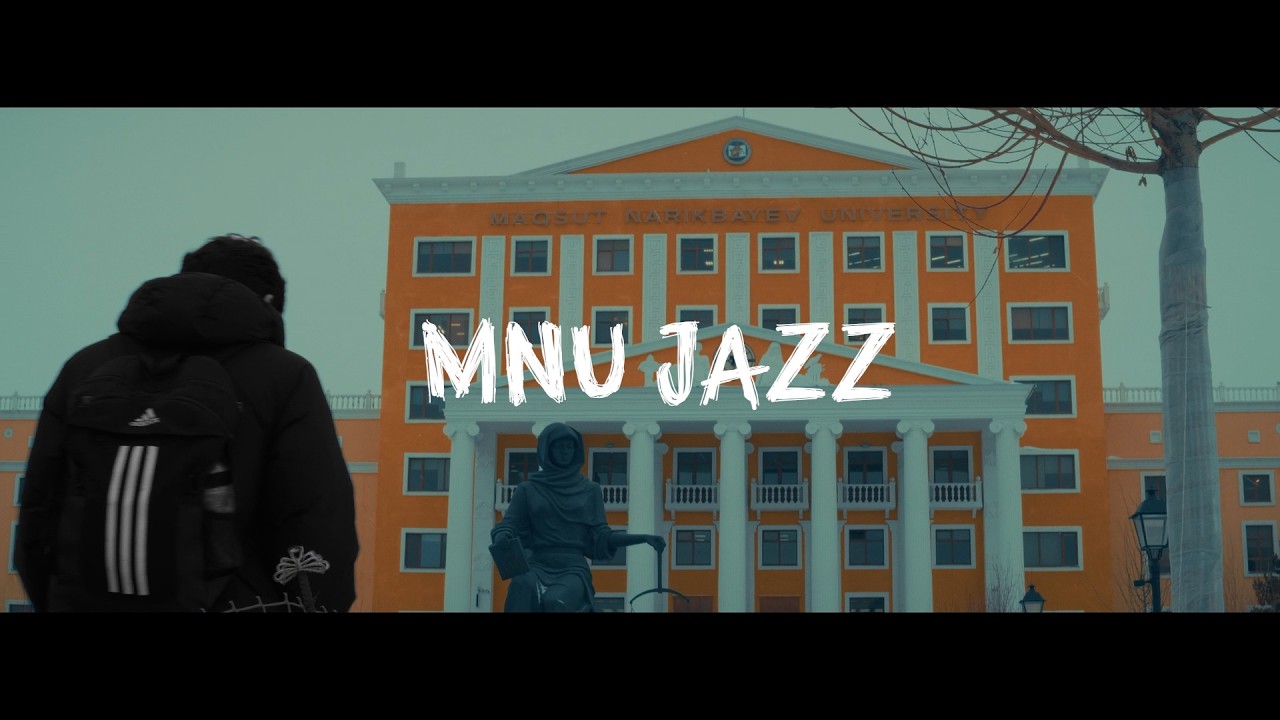 MNU Jazz | Music Video