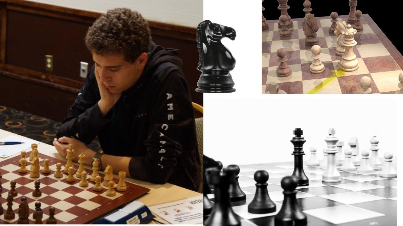 Master-Level Chess Puzzles, Explained