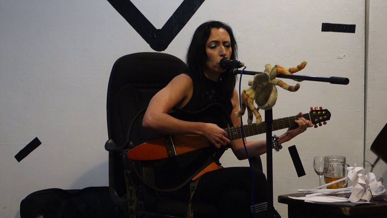 Канцлер Ги - Samedy @ Археология 23.02.2020