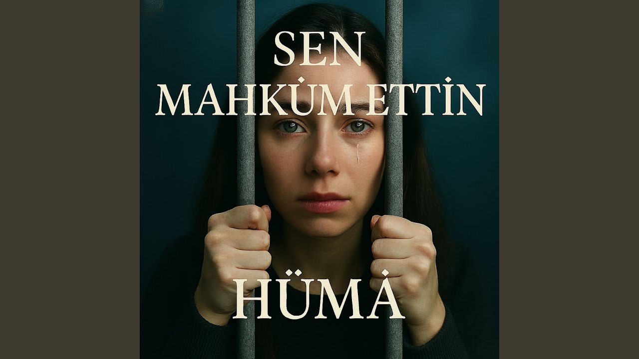 SEN MAHKUM ETTİN
