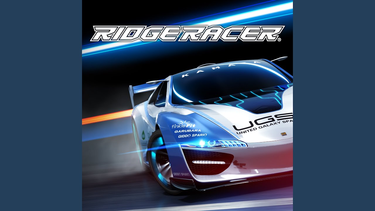 SUPER ACCELERATION