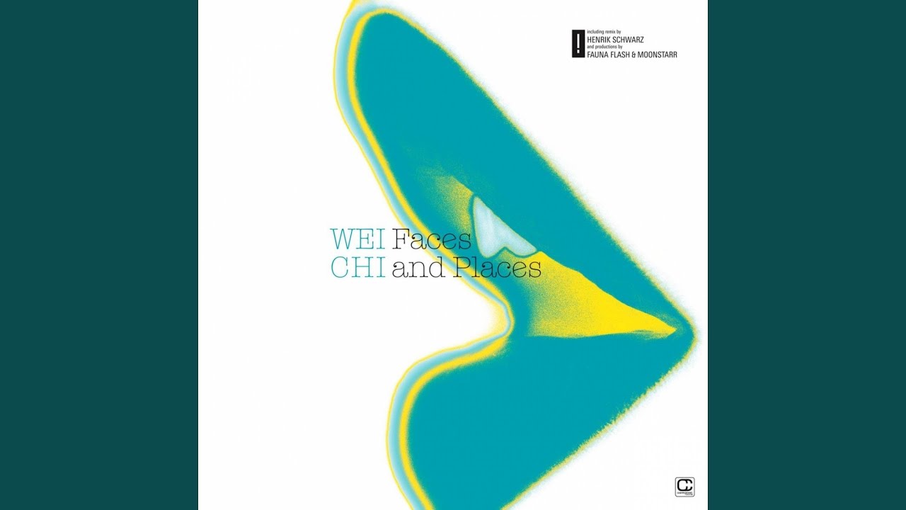 Faces and Places (Henrik Schwarz Remix)