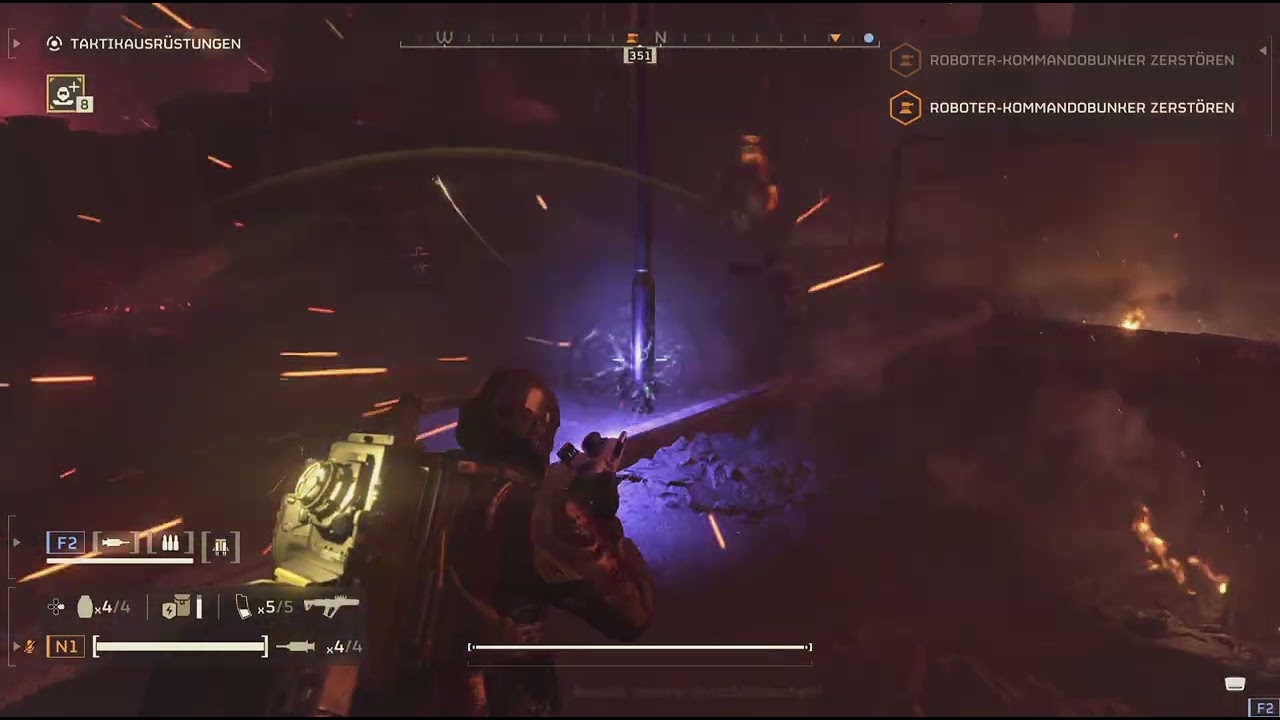 HELLDIVERS 2