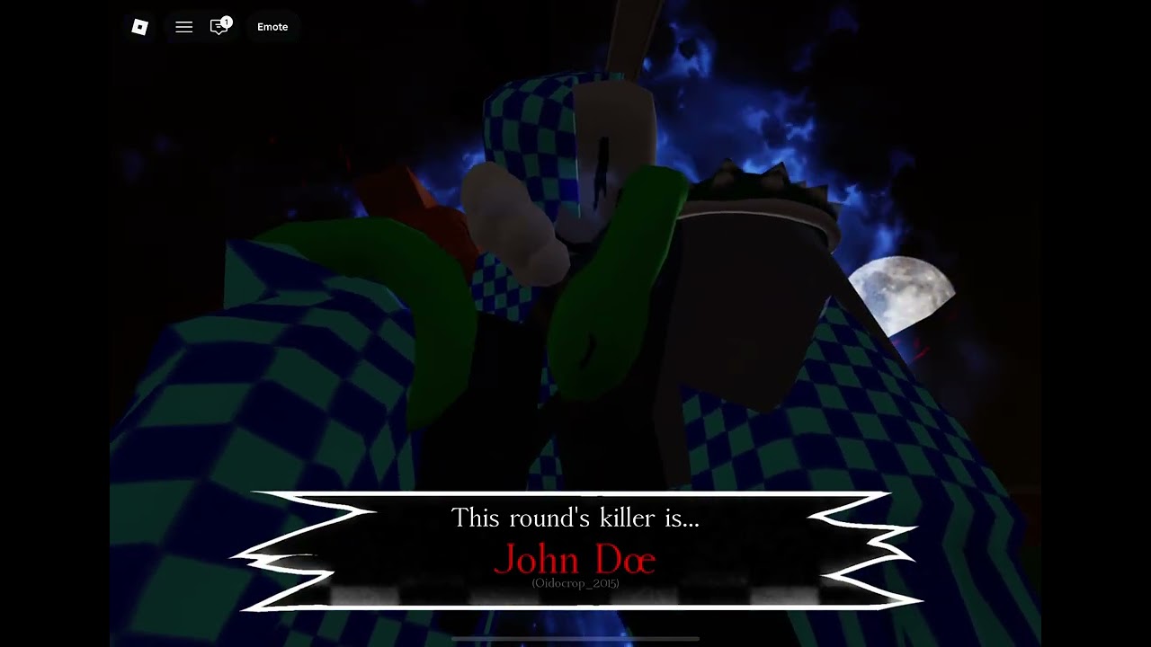 Getting Jane doe + MS3 John Doe|Forsaken
