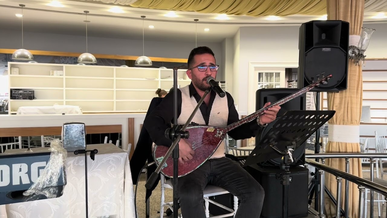 Fikri Can Aras - Seneler Geçti de Günler Bitmiyor