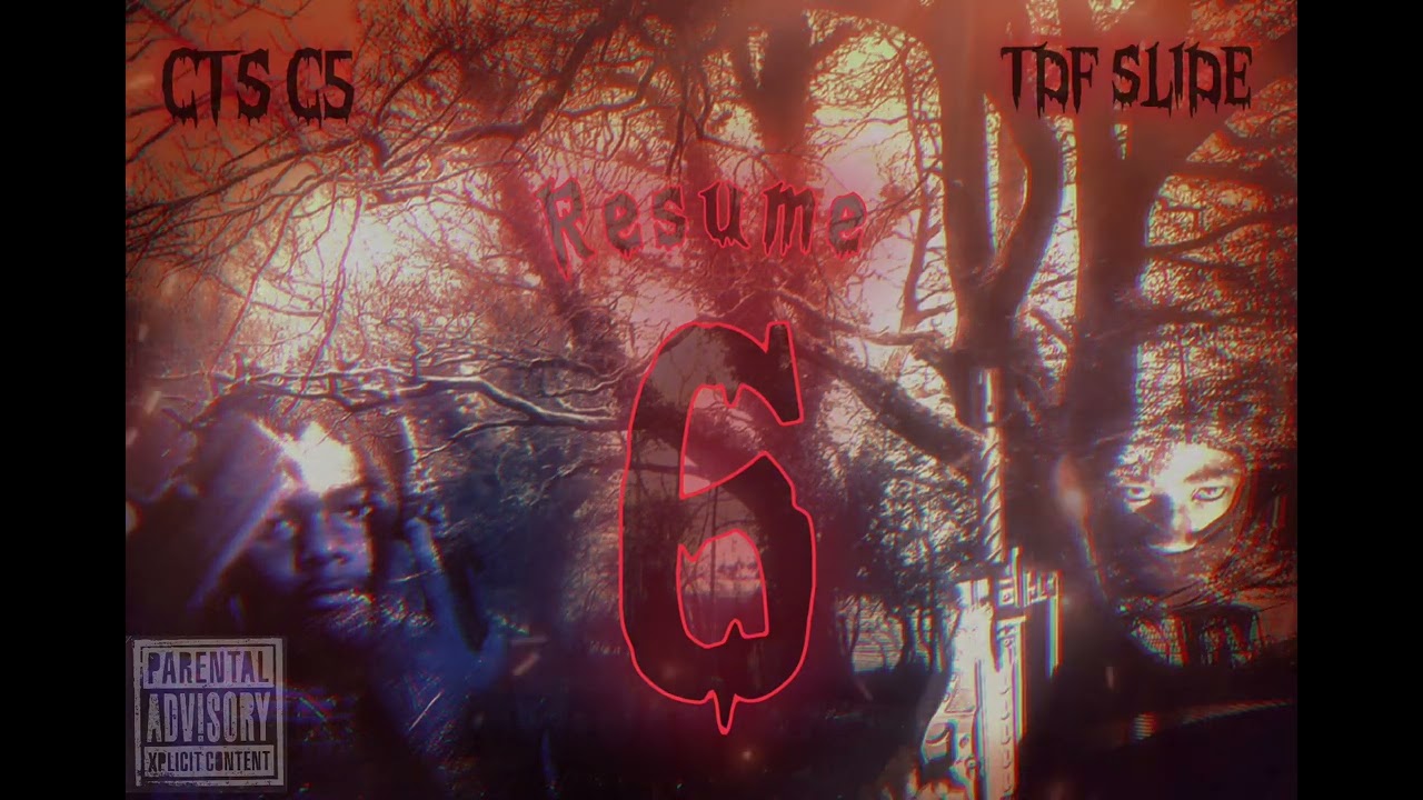 Album 6 - Resume LiC5 ft TDF Slide