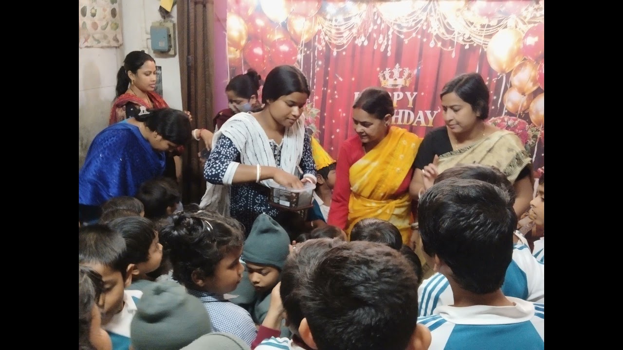 Ramkrishna Vidyapith 