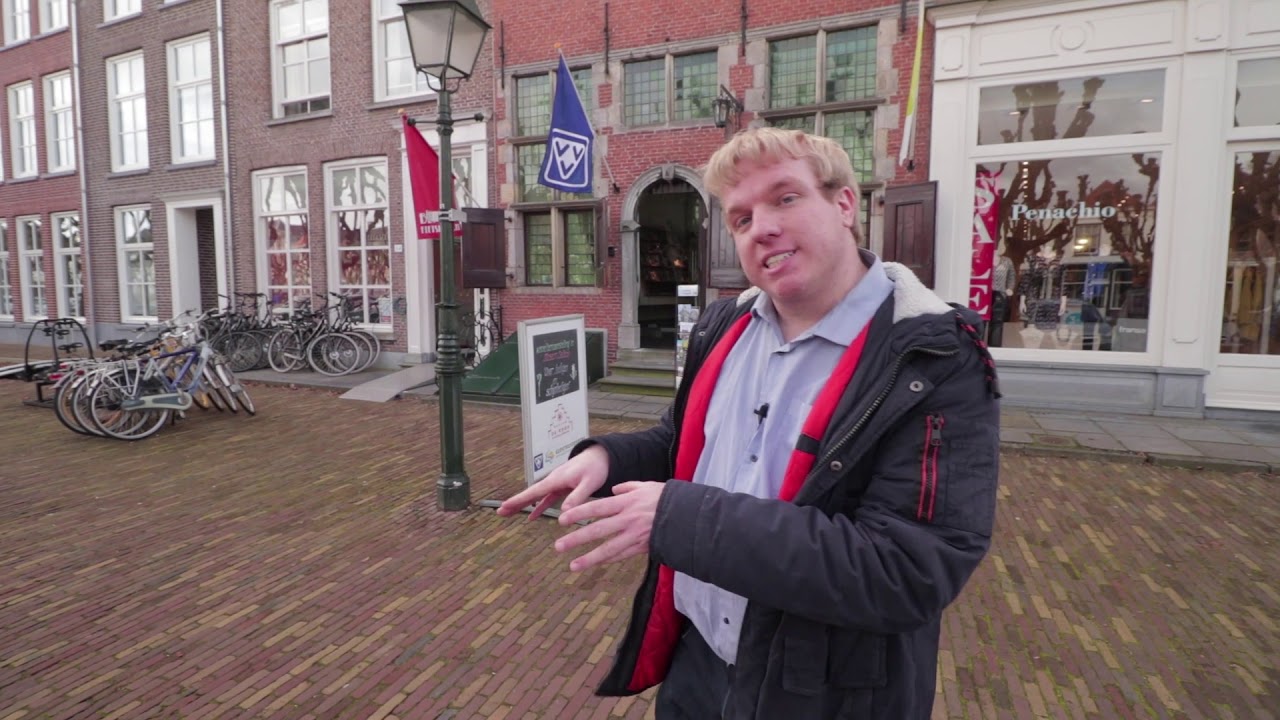 Ons Brabant - Aflevering 7 (Deel 1) - Geertruidenberg