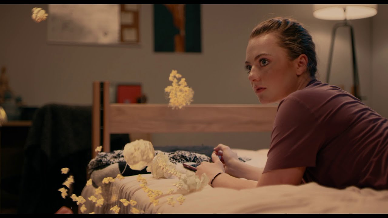 Let Loose | SCAD | 2020 Coca-Cola Refreshing Films
