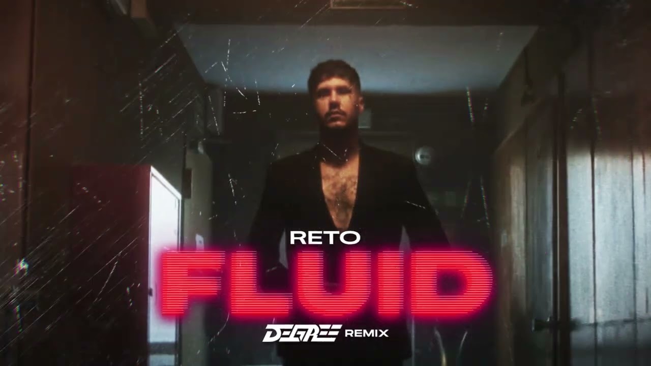 ReTo - Fluid (DEGREE REMIX)