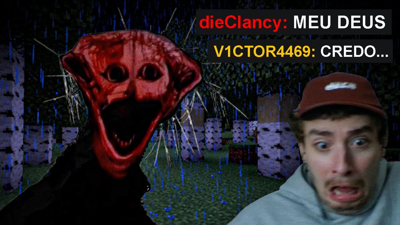 esse é o mod mais CABULOSO do minecraft (the boiled one)
