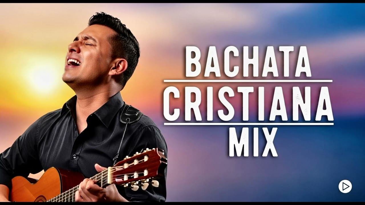 Bachata Cristiana Vol. 100 - Disponible Ya 2026 NUEVO CANCION