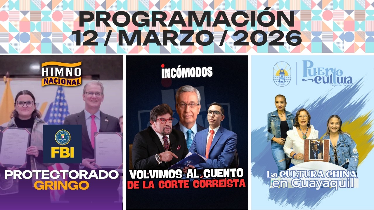 ¿Listos para CSI-Ecuador? | INCÓMODOS - Episodio 200