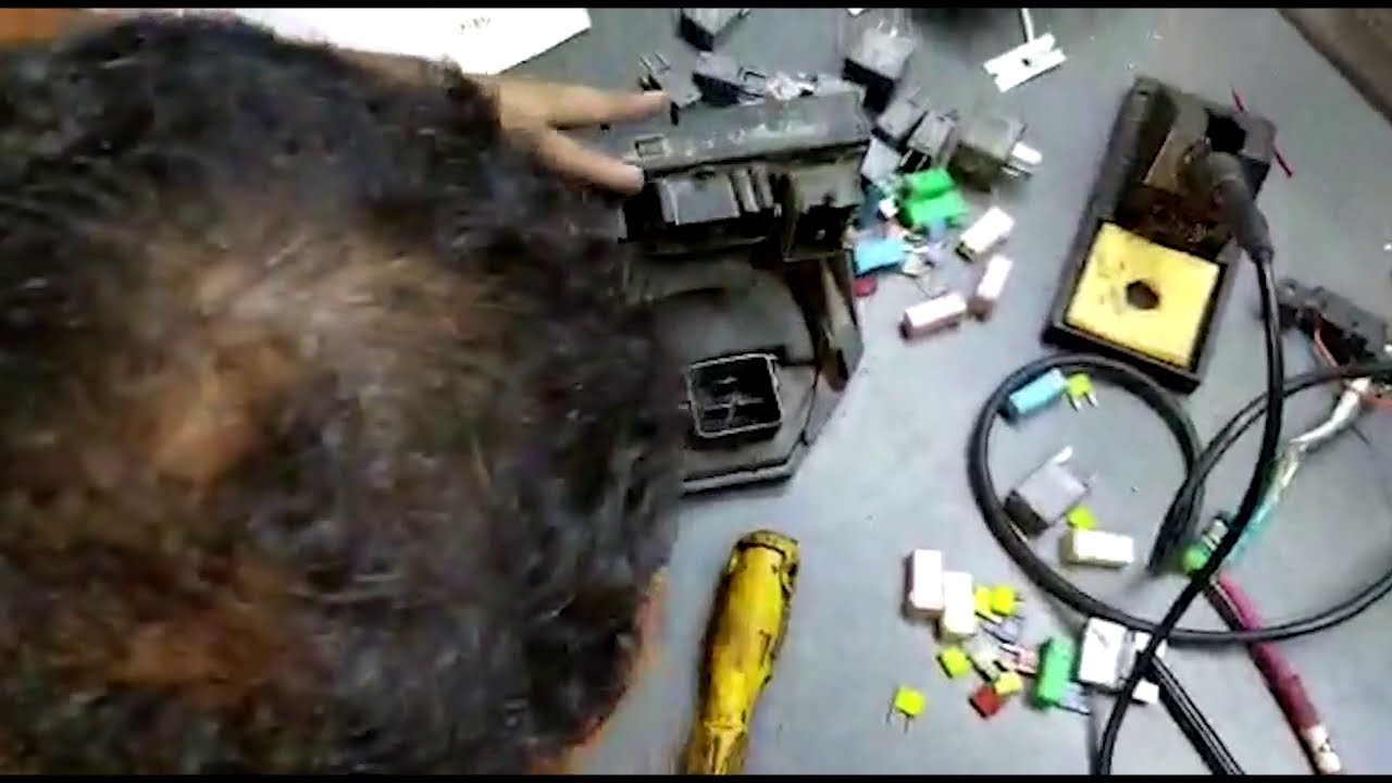 Prácticas TIPM CHRYSLER