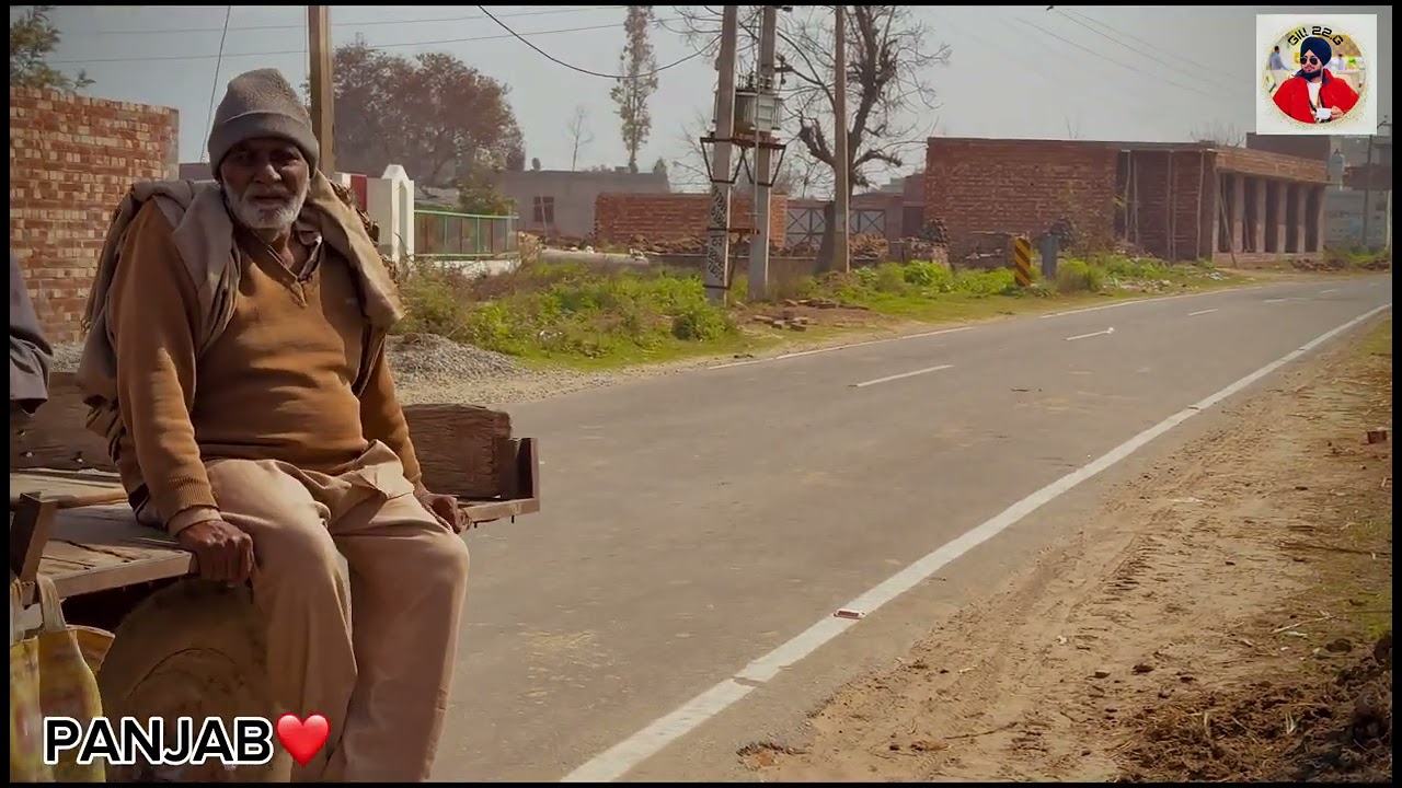 PIND TIBBA, SANGRUR