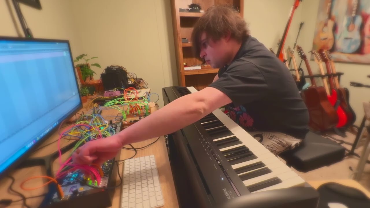 For Those We've Lost | Ambient Piano
