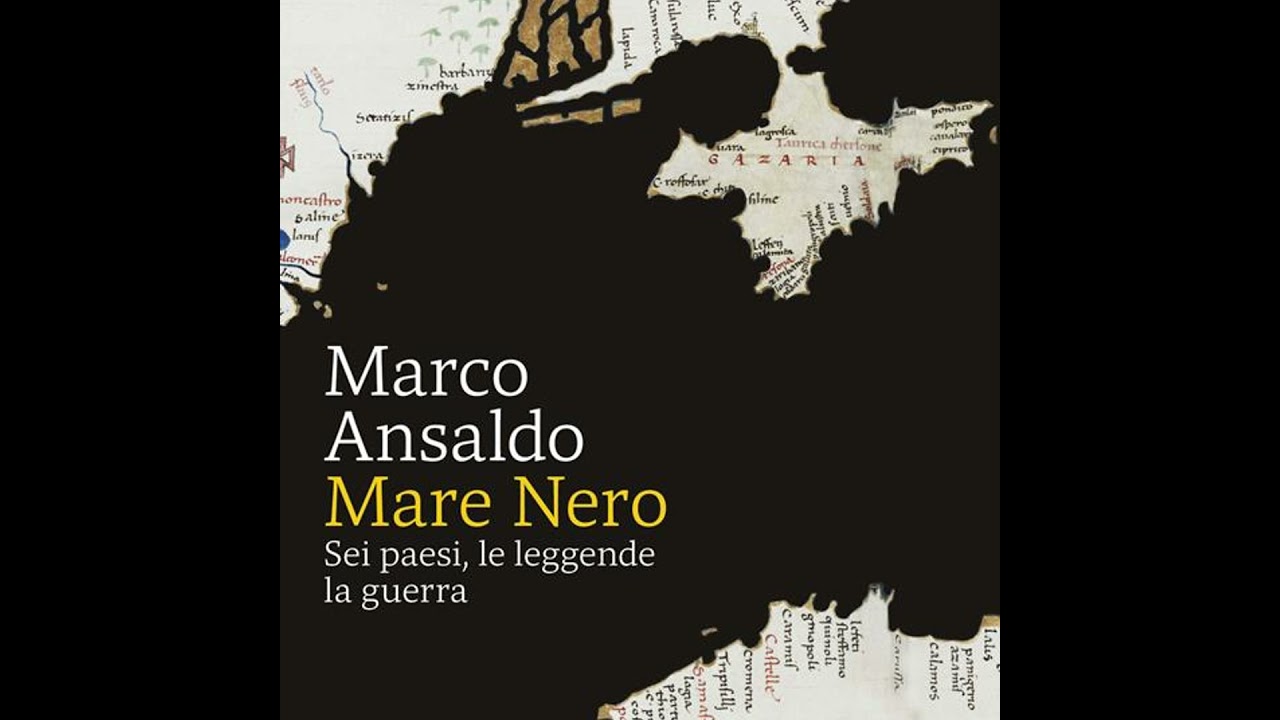 Marco Ansaldo 