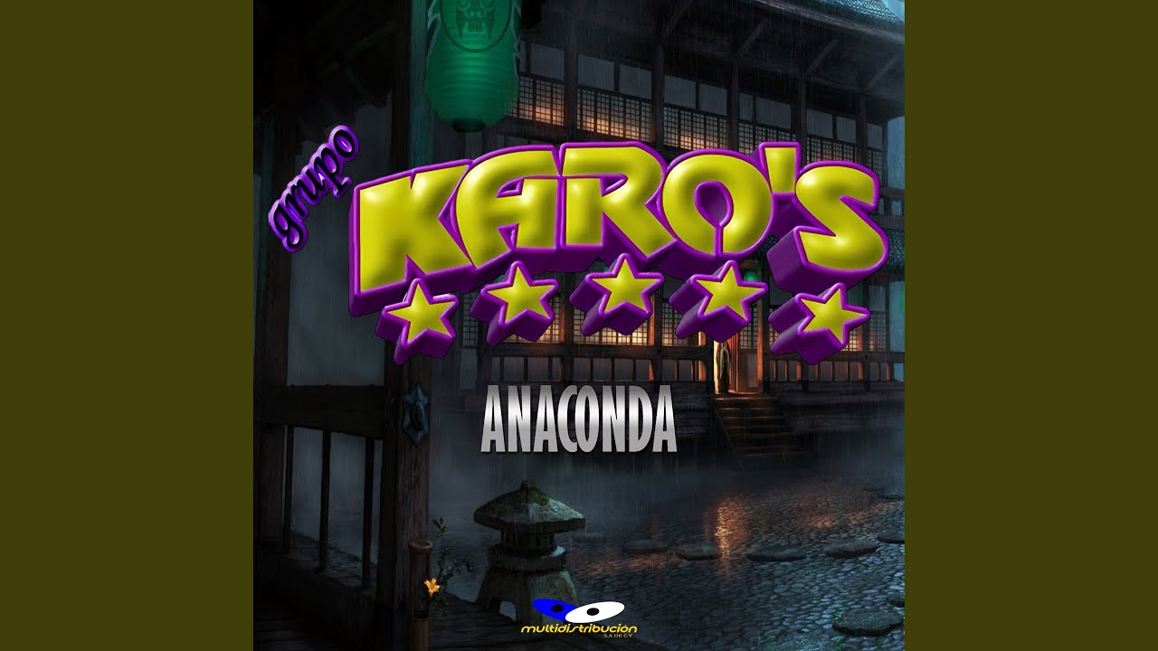 Anaconda